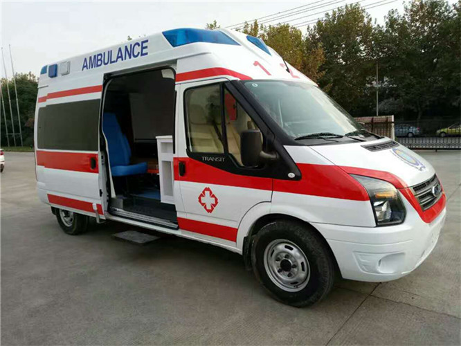 正宁乌鲁木齐沙依巴克区上线 “安康护送” 非急救转运服务平台