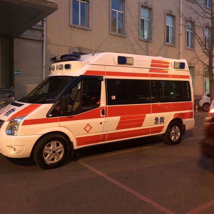 正宁一般救护车是怎么分类的