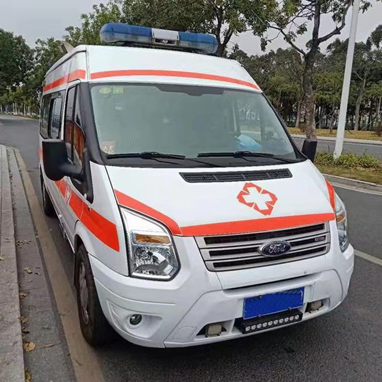 正宁救护车出租活动保障