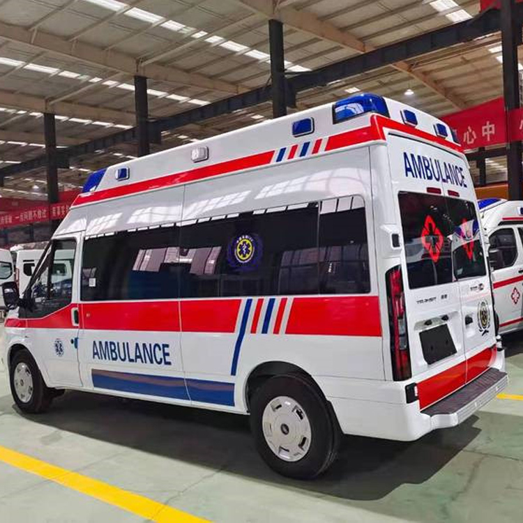 正宁救护车出租 —— 专业、安全、高效的城市急救服务