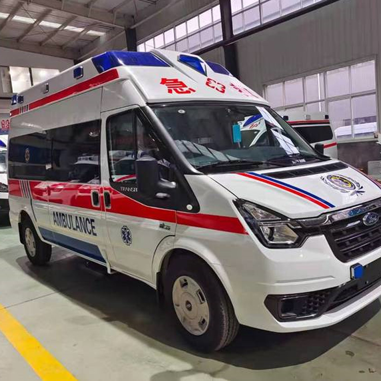 正宁演唱会救护车出租保障现场