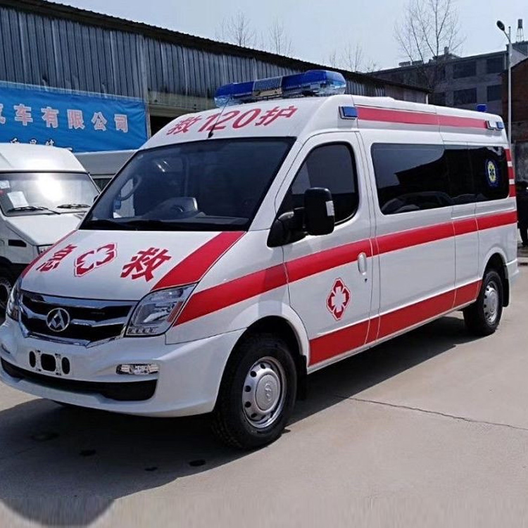 正宁马拉松租赁救护车活动保障