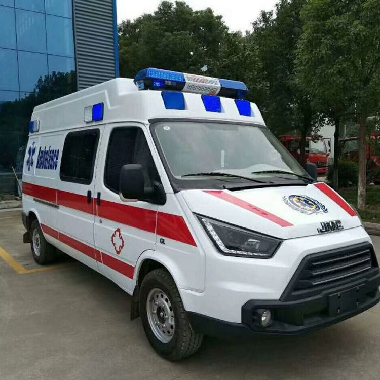 正宁瘫痪租赁救护车转运 ——生命救助的紧急响应与专业保障