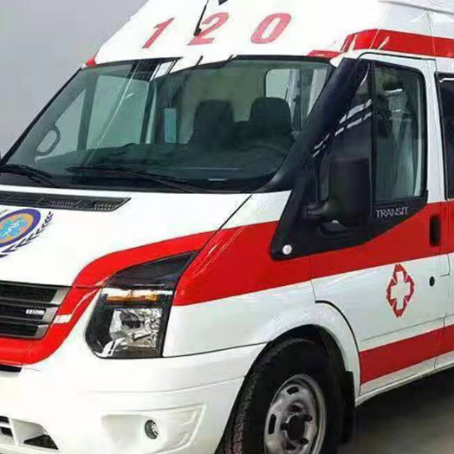 正宁非急救护送病人转院租赁救护车的优缺点对比